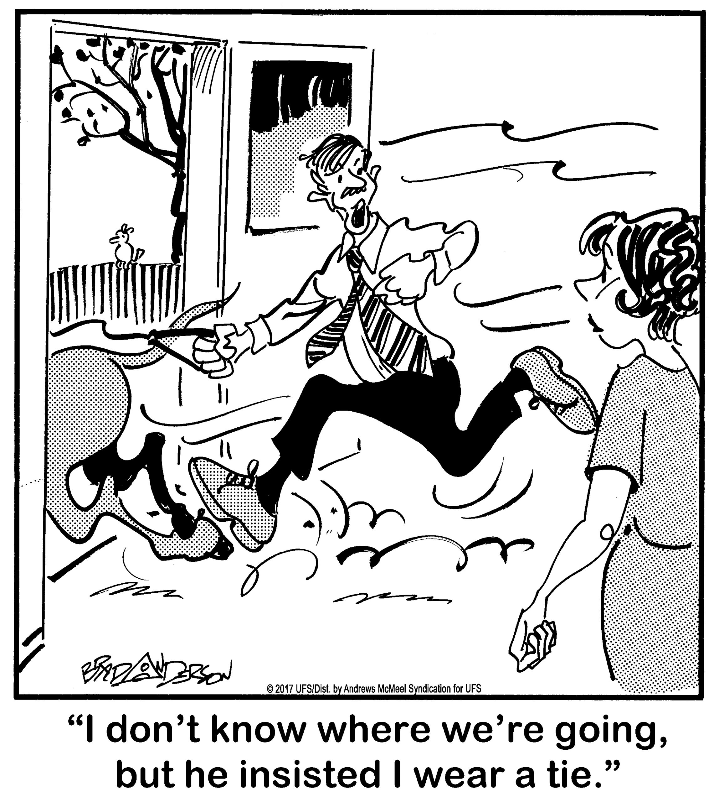 Marmaduke