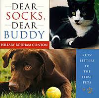 Socks and Buddy