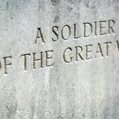 World War I