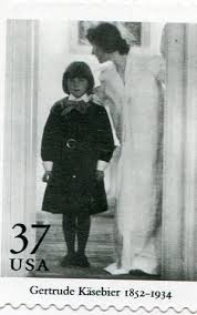 Gertrude Kasebier