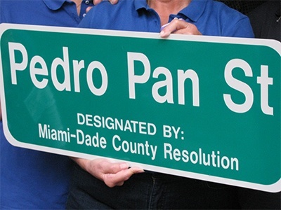 Street in Miami; Getty images