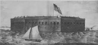 Fort Sumter