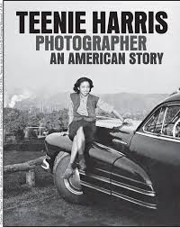 Teenie Harris shot