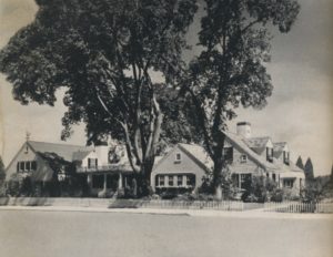 Toll House Inn