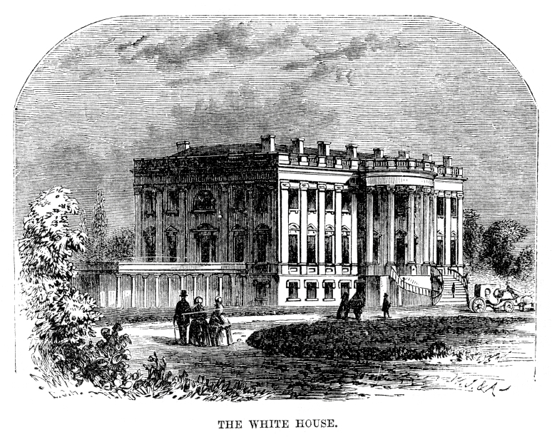 White House