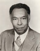 William DeBerry McKissack