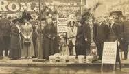 Women's branch of PSPCA