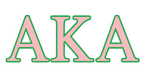 Alpha Kappa Alpha