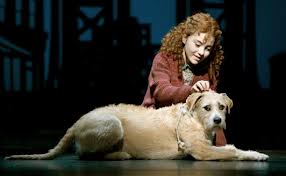 annie and sandy live