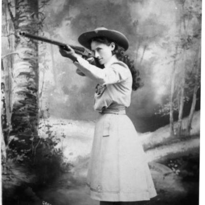 Annie Oakley