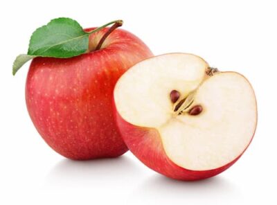 apples