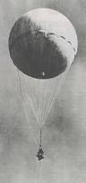 balloon bomb