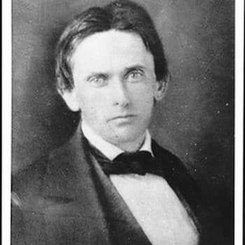 Hayes was a white judge but had the decency to invite the Black enslaved people into his chambers to tell their own stories.