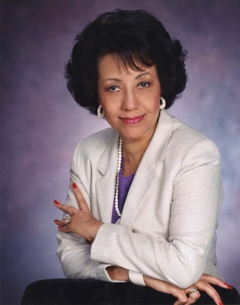 Leatrice McKissack