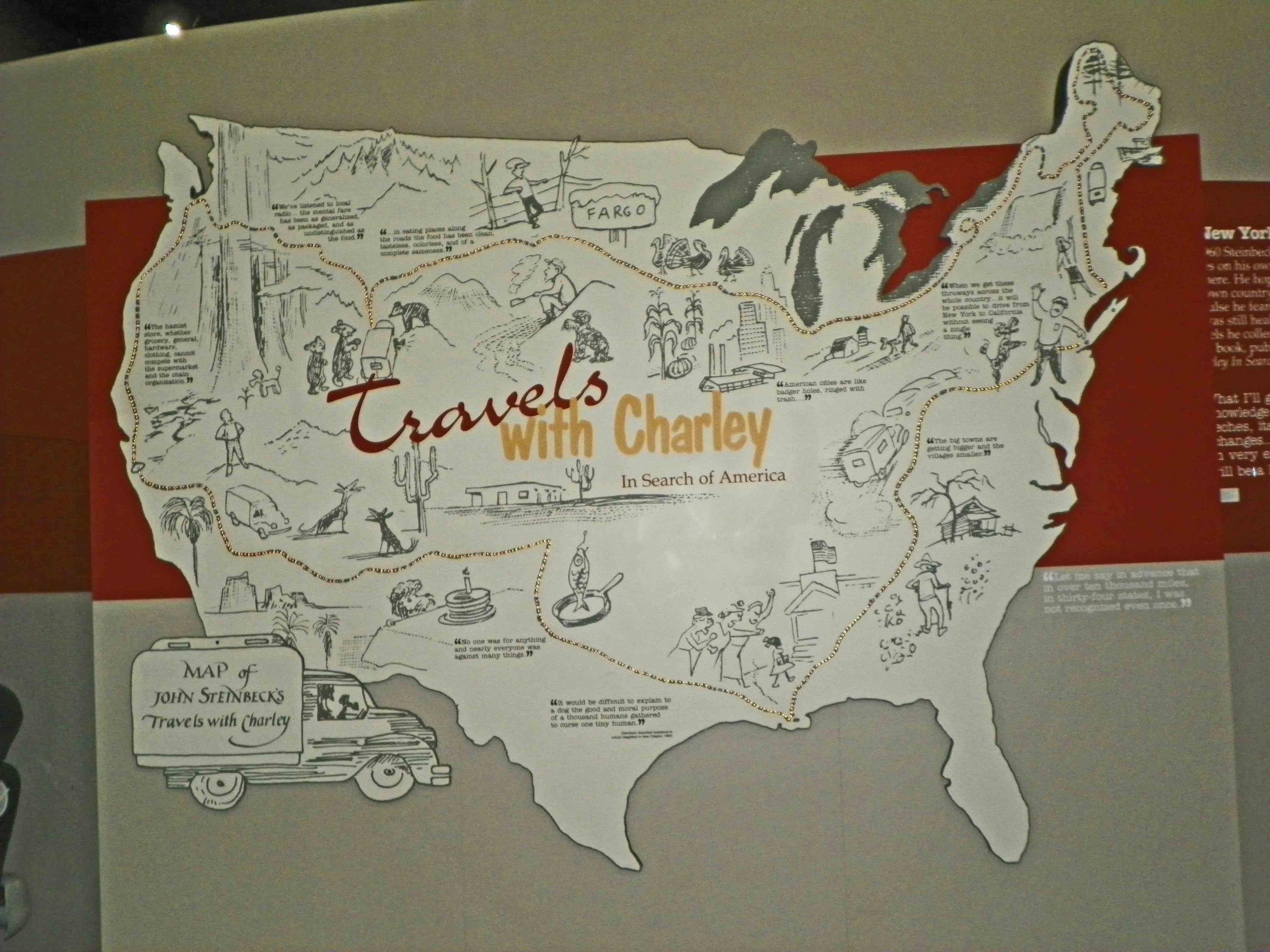 better map
