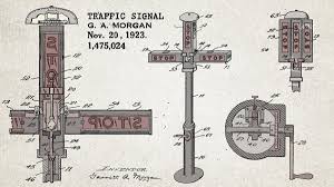 traffic signal