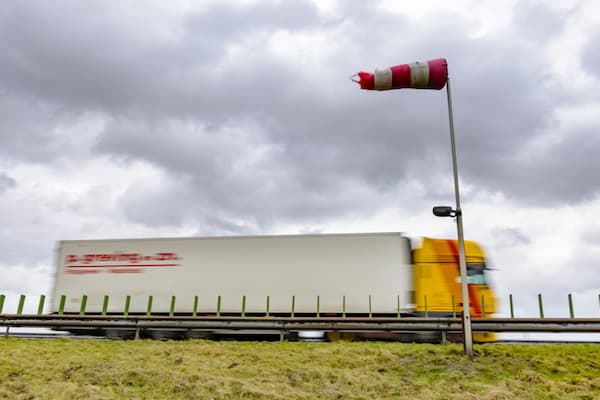 windsock