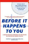 Before it Happens to You