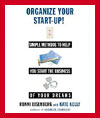 Organize Your Start-Up!
Hyperion (2001)