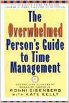 The Overwhelmed Person's Guide to Time Management, co-author
Plume (1997)
