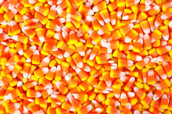 candy corn