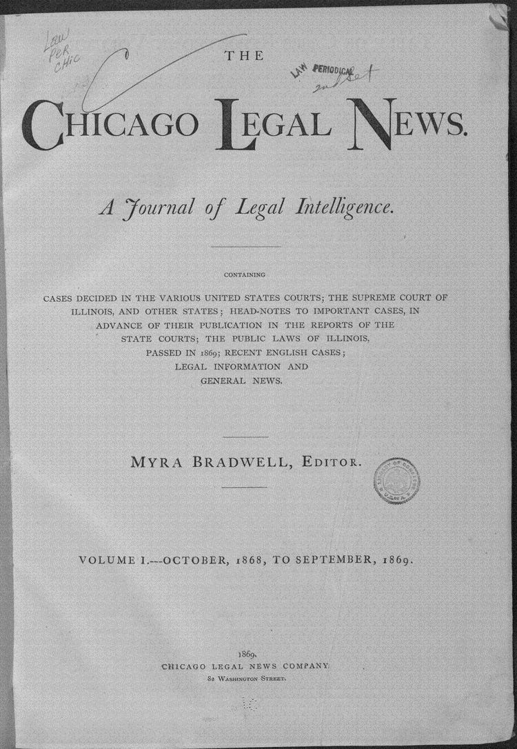 chicago-legal-news