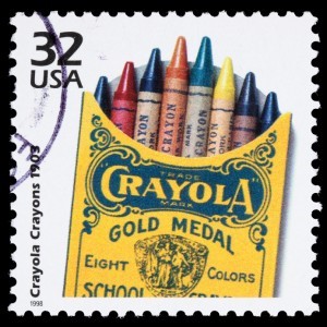 Crayola