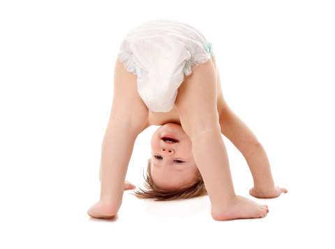 diaper inventor,  Marion Donovan