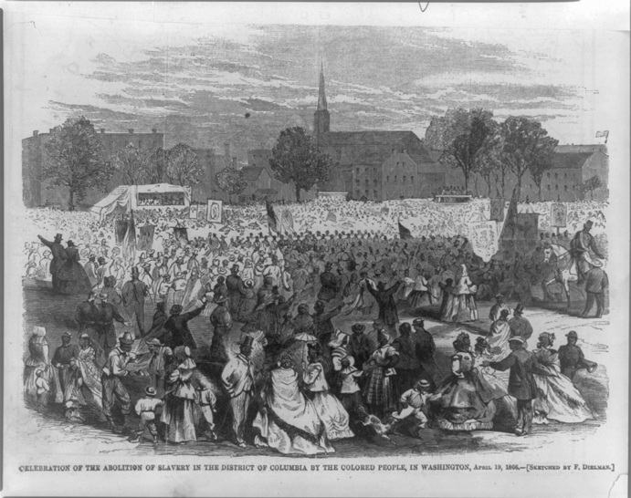 Emancipation Day