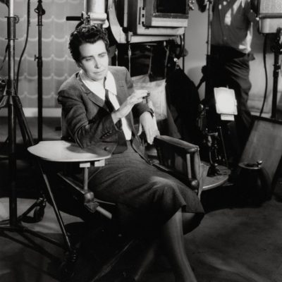 Dorothy Arzner