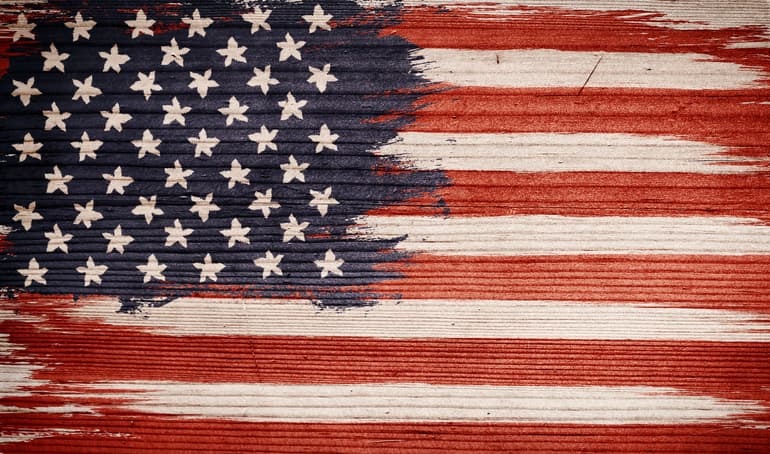election day firsts