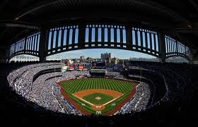 Yankee Stadium