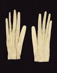 kid gloves