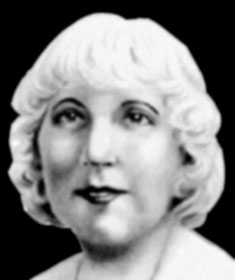 Inventor Beulah Louise Henry