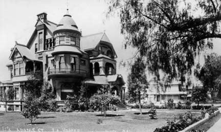 house Hattie McD