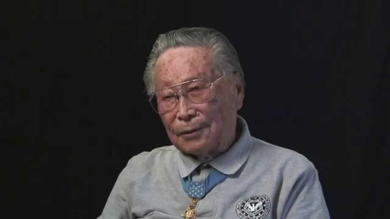 Japanese American Medal of Honor