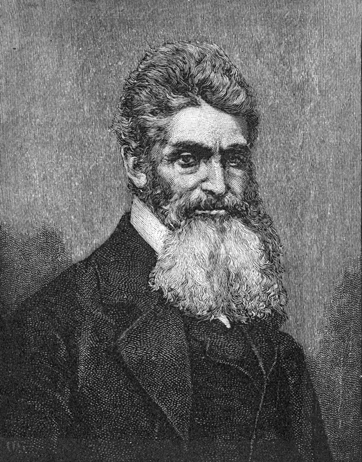 John Brown
