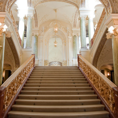 movie palace