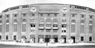 Yankee Stadium