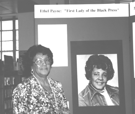 Ethel Payne