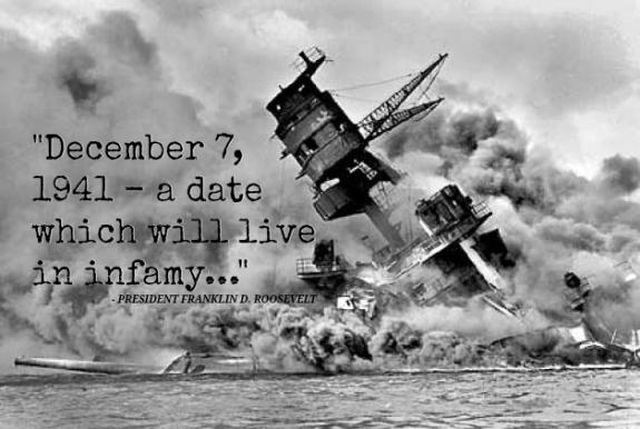WWII Foundation