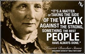 Harriet Beecher Stowe