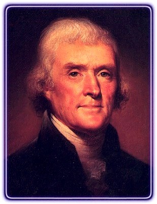 President Jefferson