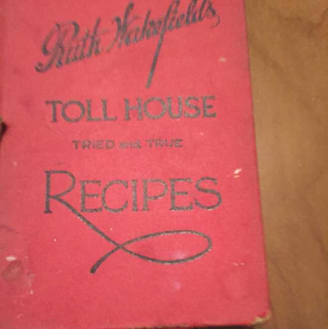 Ruth Wakefield