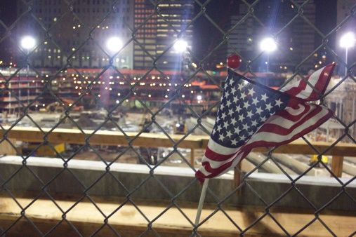 replacement photo for 9-11