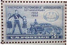 safety patrol stamp