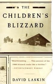 schoolhouse blizzard