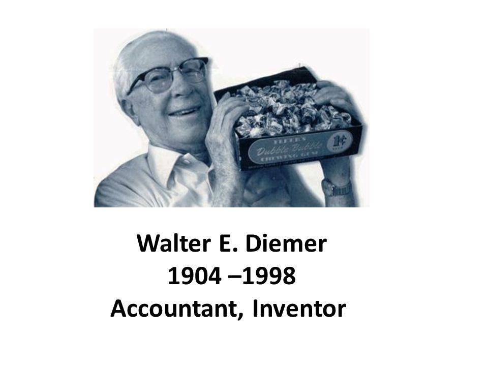 Walter Diemer