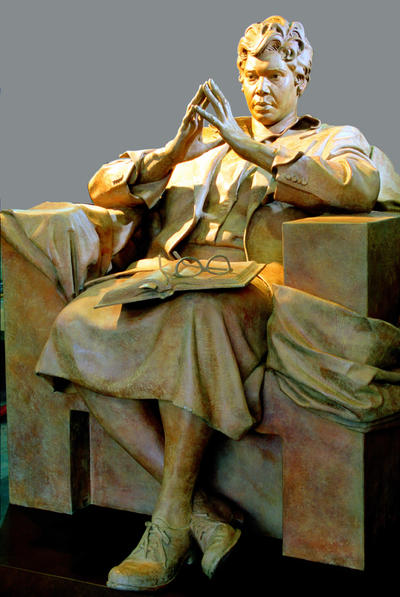 Barbara Jordan