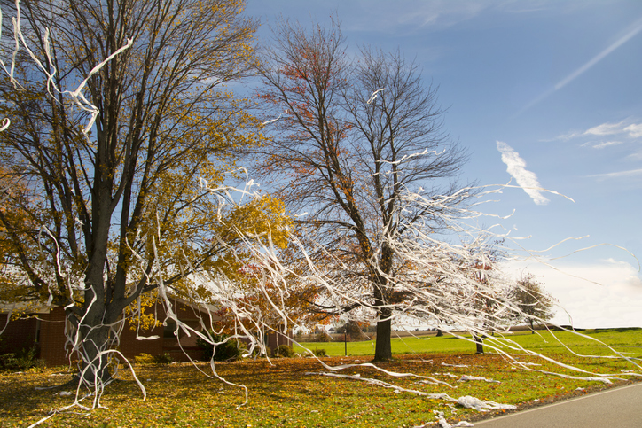 Mischief Night